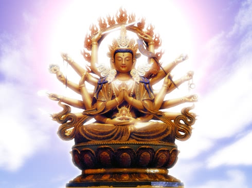 梦到自己部分头发白了