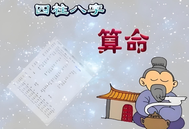 怎么查每天自己的运气