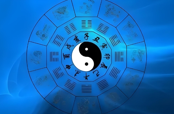 免费卜卦抽签_心灵指引图片