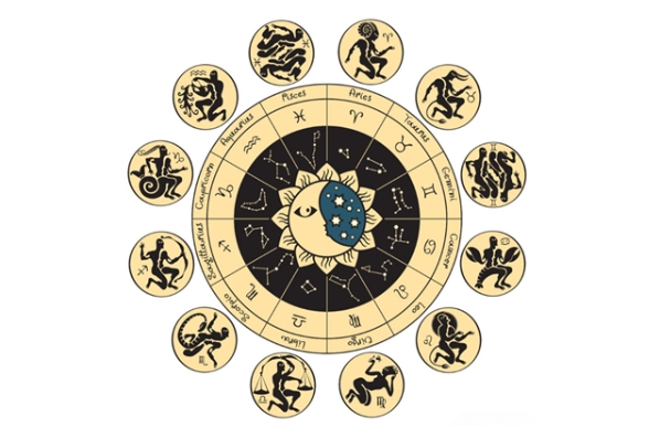 烟火四射是什么生肖