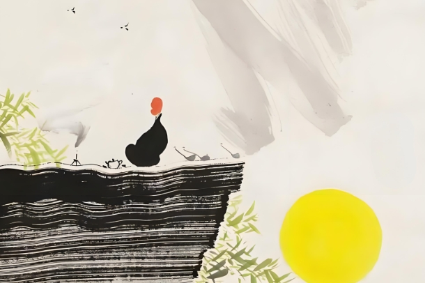 八字流年运势_流年详解