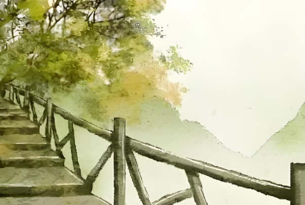 梦见自己往脚上穿鞋图片