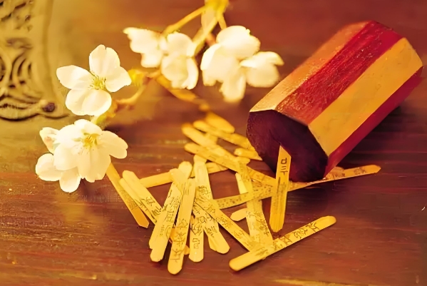 梦见自己掉发一大撮