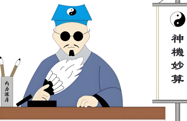 梦见秃顶周公解梦_秃顶预兆解析图片